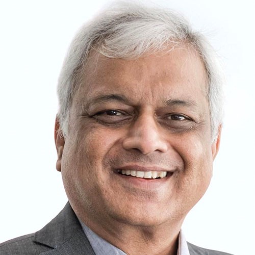 Dr. Paneesh Rao